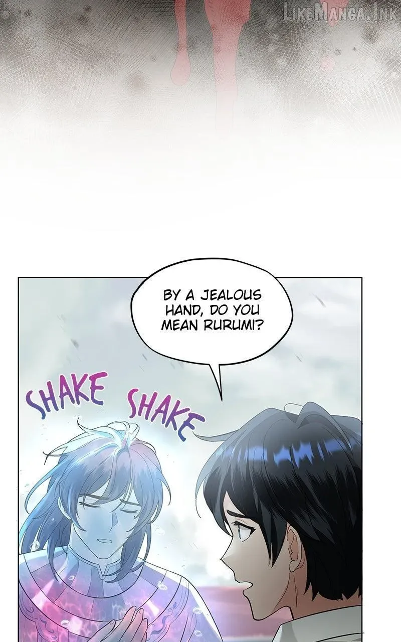 Seabird and the Wolf Chapter 90 page 57