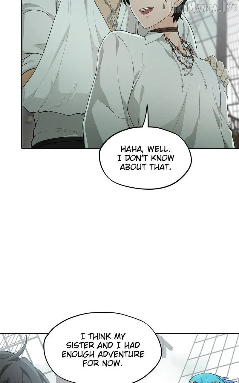 Seabird and the Wolf Chapter 90 page 85