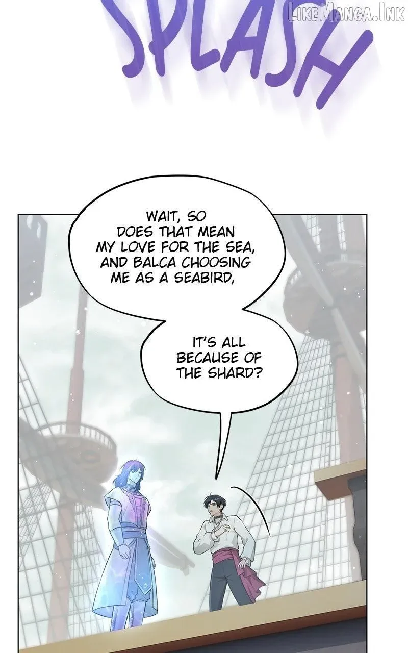 Seabird and the Wolf Chapter 90 page 71