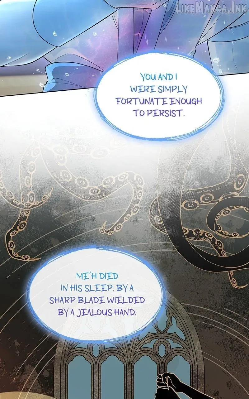 Seabird and the Wolf Chapter 90 page 55