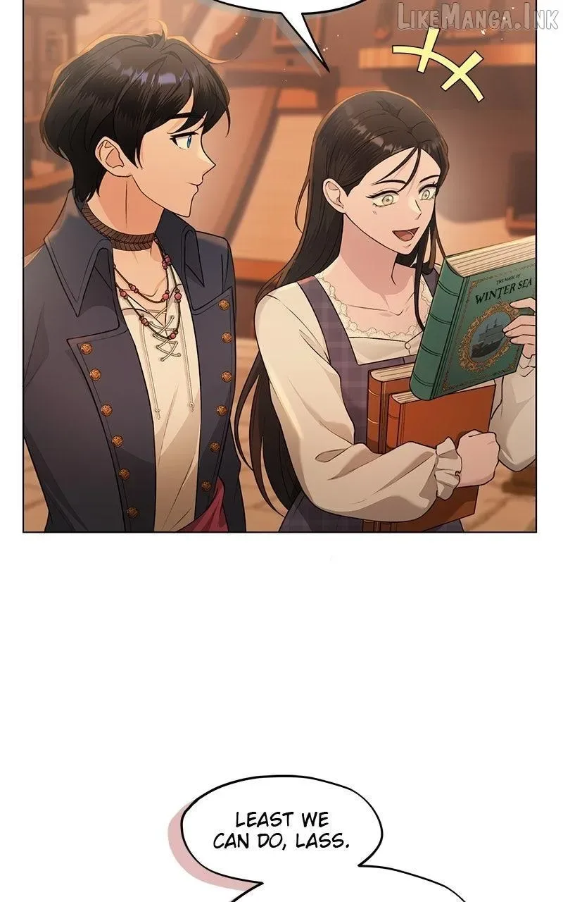 Seabird and the Wolf Chapter 90 page 101