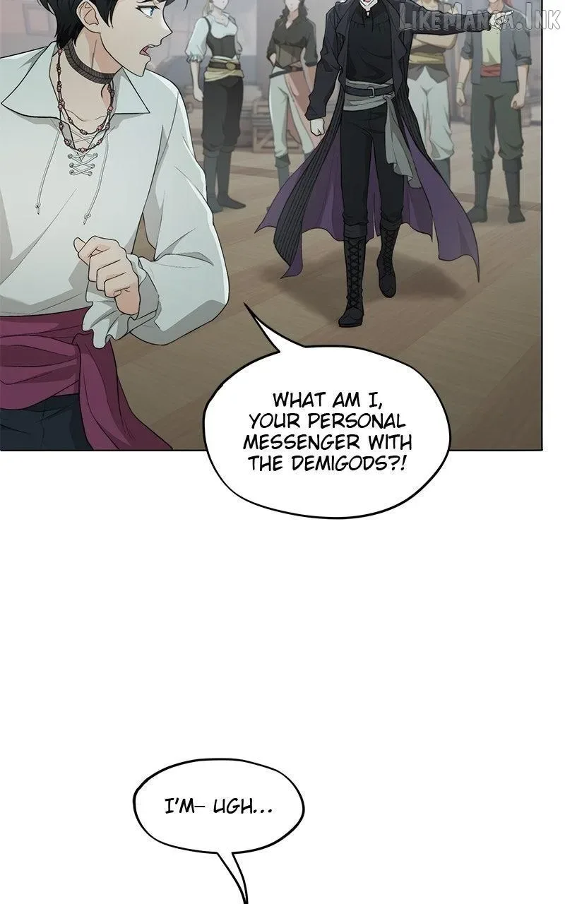 Seabird and the Wolf Chapter 90 page 81