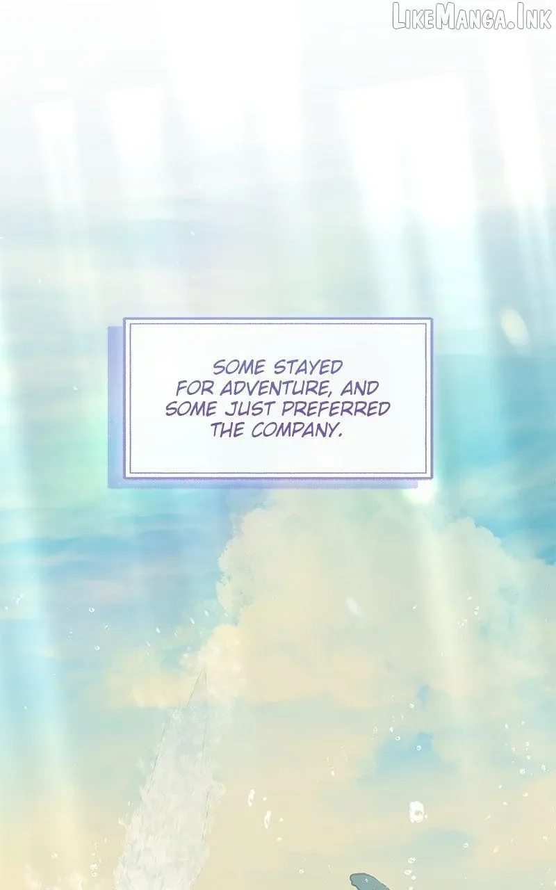 Seabird and the Wolf Chapter 90 page 90