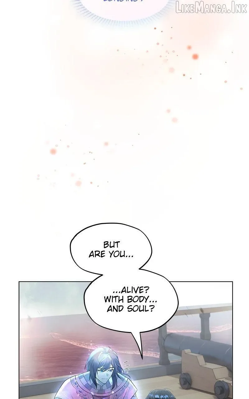 Seabird and the Wolf Chapter 90 page 52