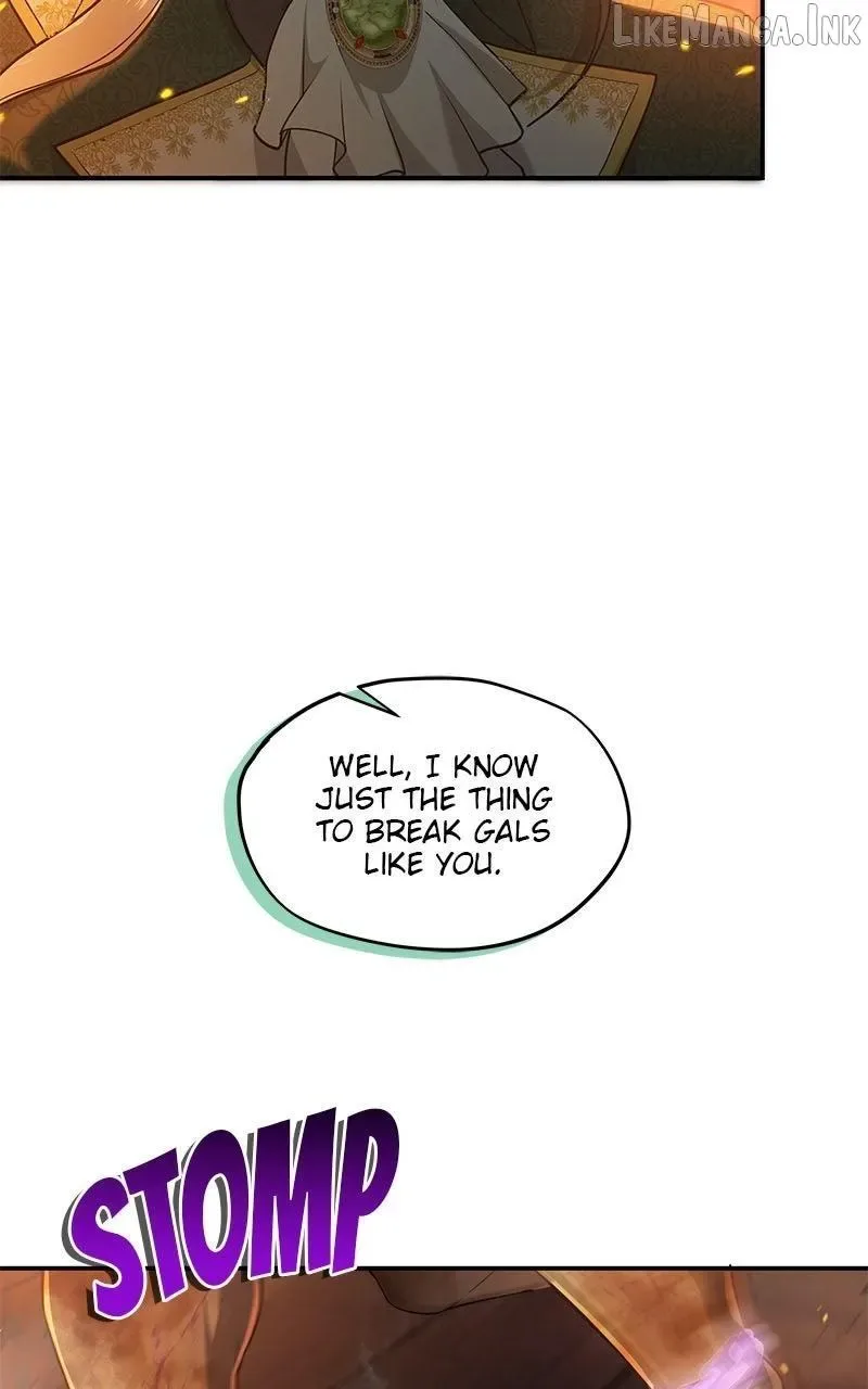 Seabird and the Wolf Chapter 87 page 84