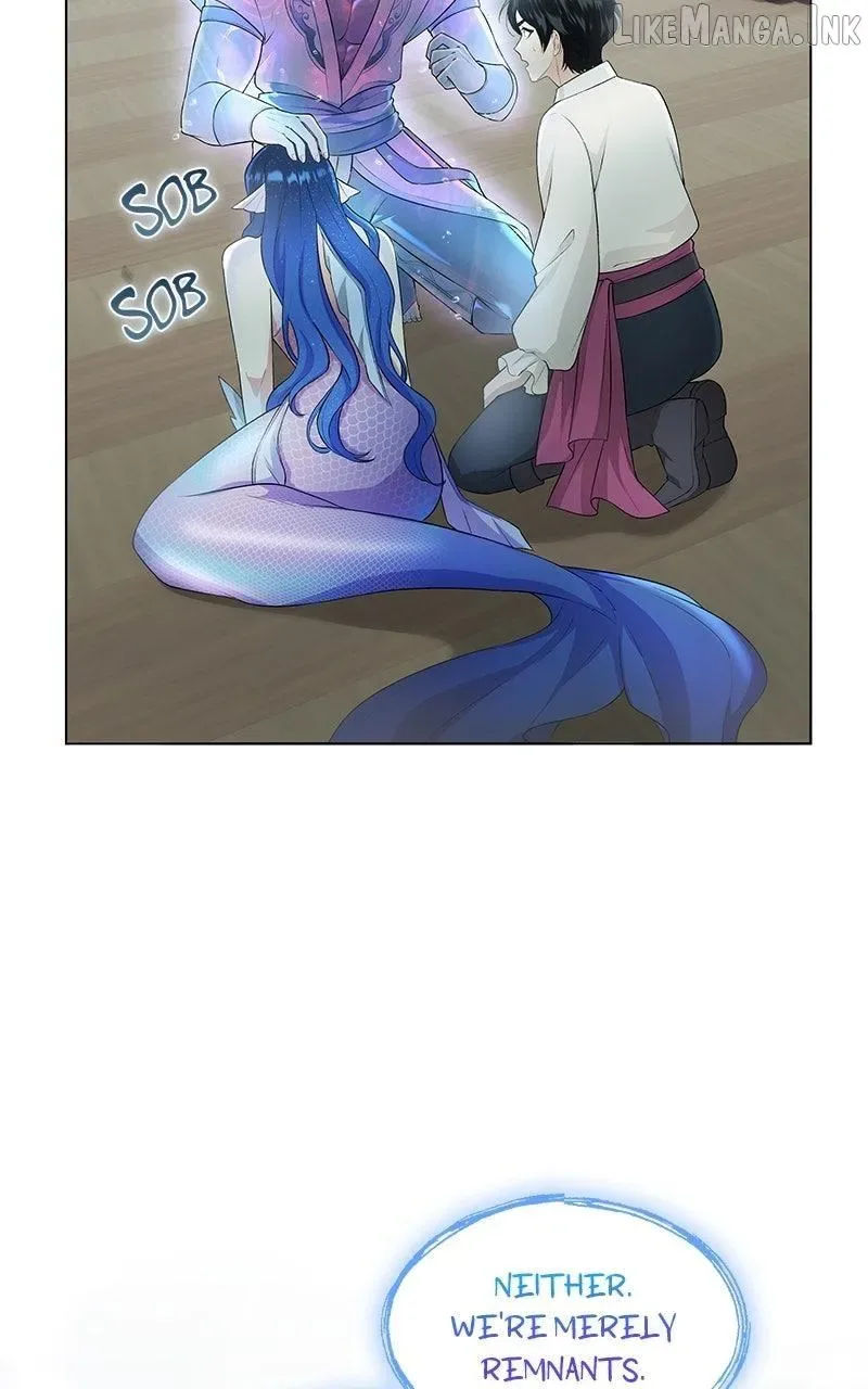 Seabird and the Wolf Chapter 90 page 53