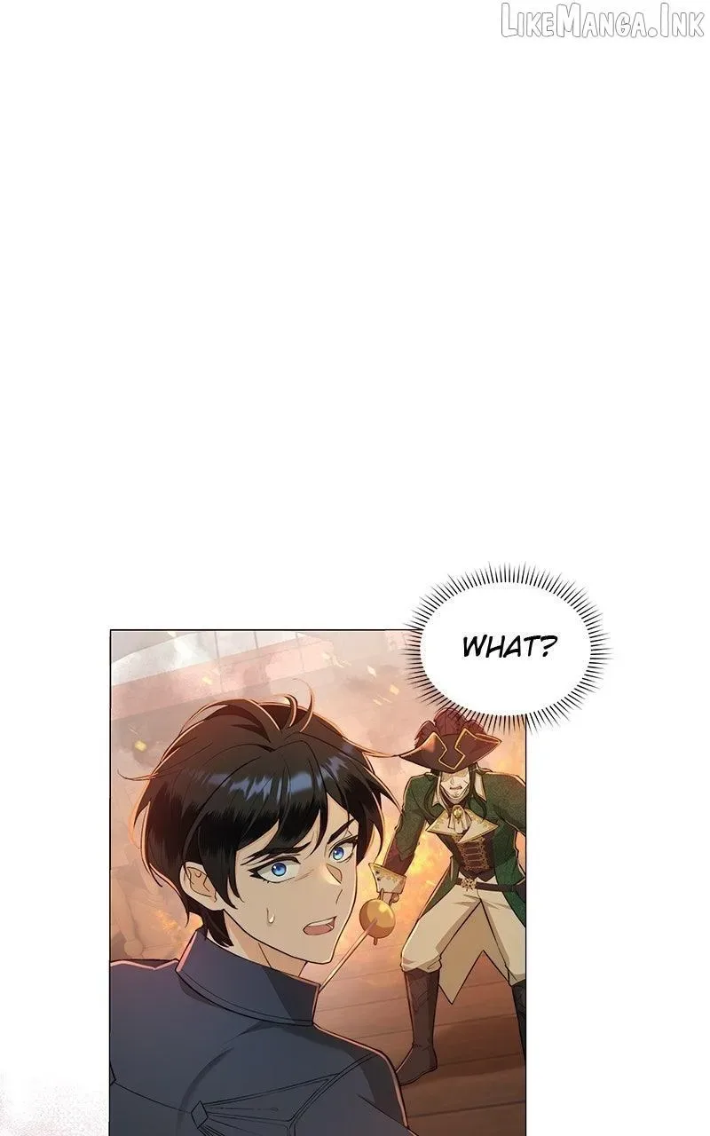 Seabird and the Wolf Chapter 88 page 51