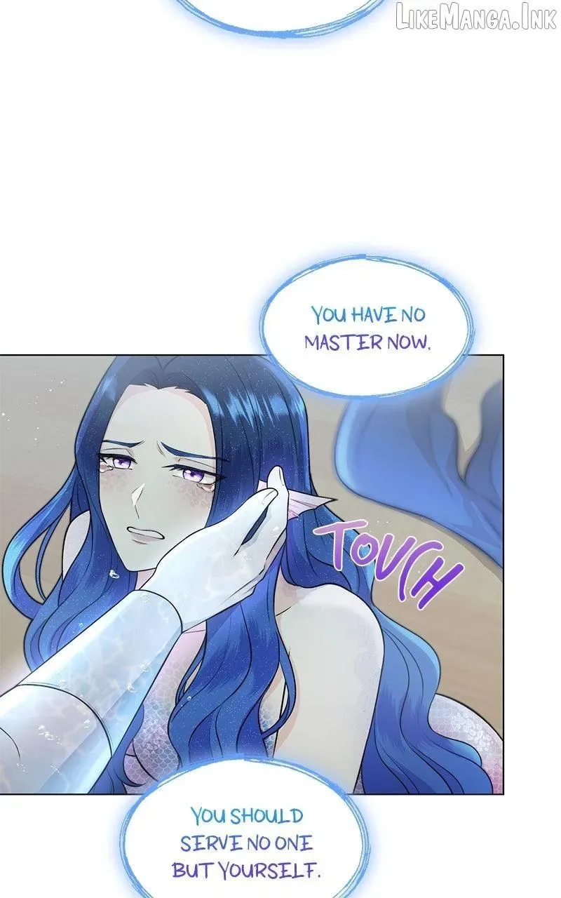Seabird and the Wolf Chapter 90 page 66