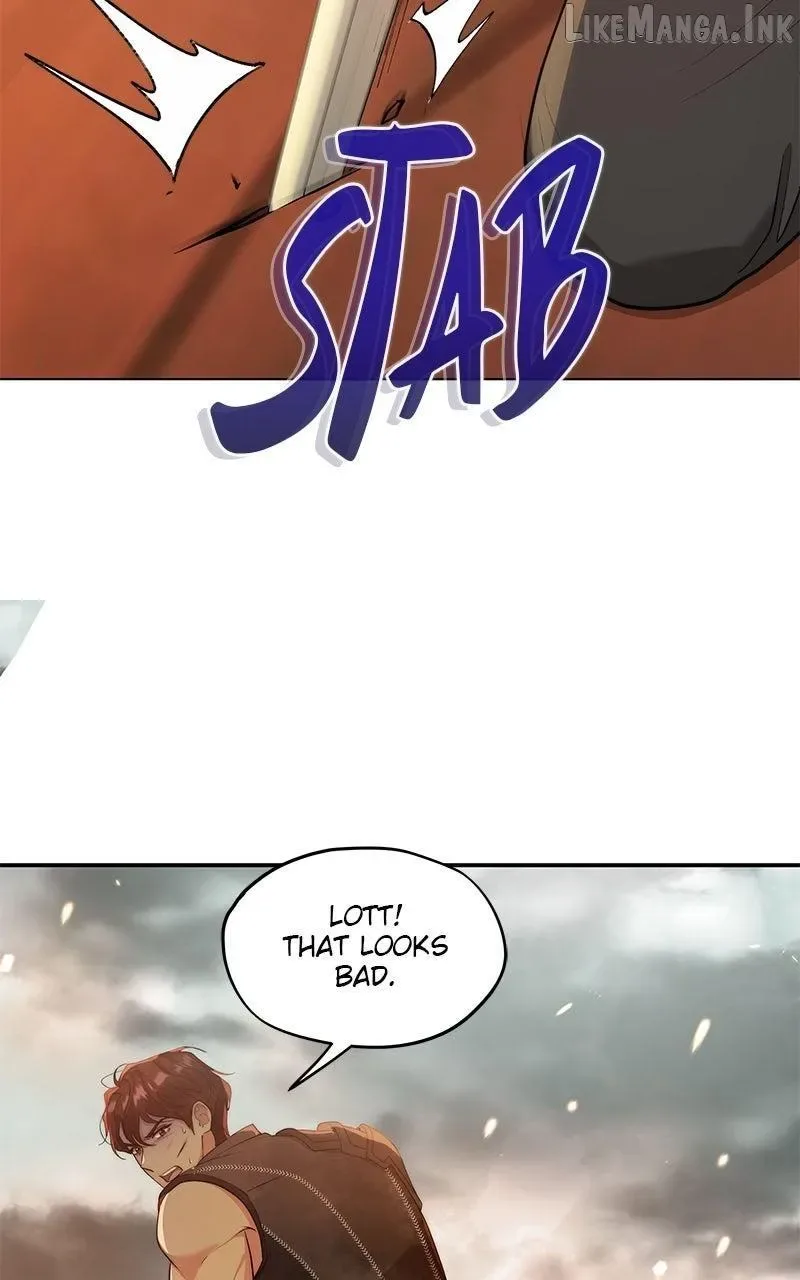 Seabird and the Wolf Chapter 87 page 78