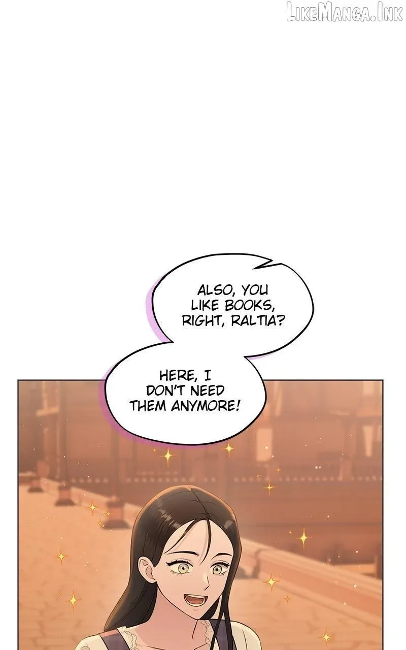 Seabird and the Wolf Chapter 90 page 99