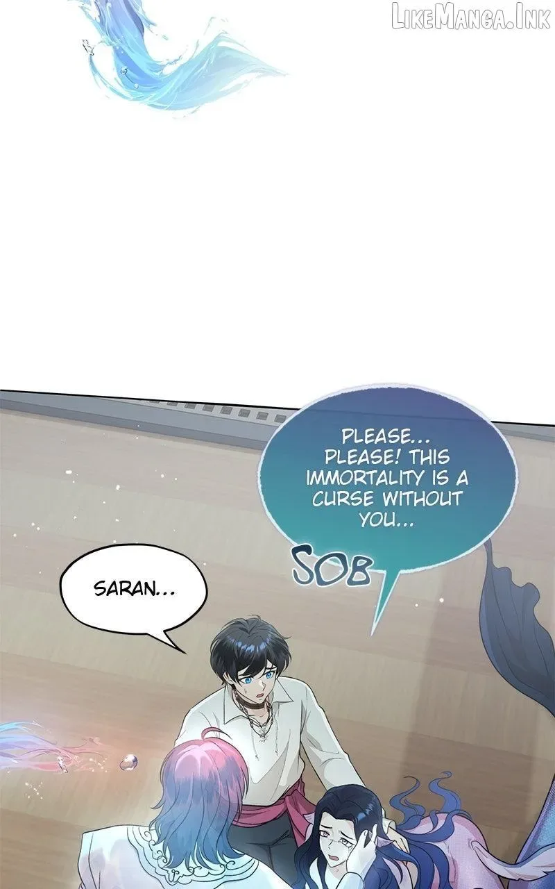 Seabird and the Wolf Chapter 90 page 45