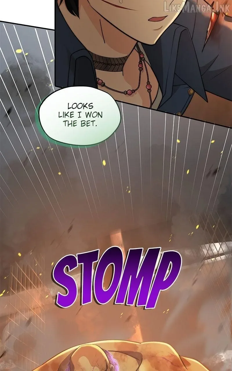 Seabird and the Wolf Chapter 87 page 86