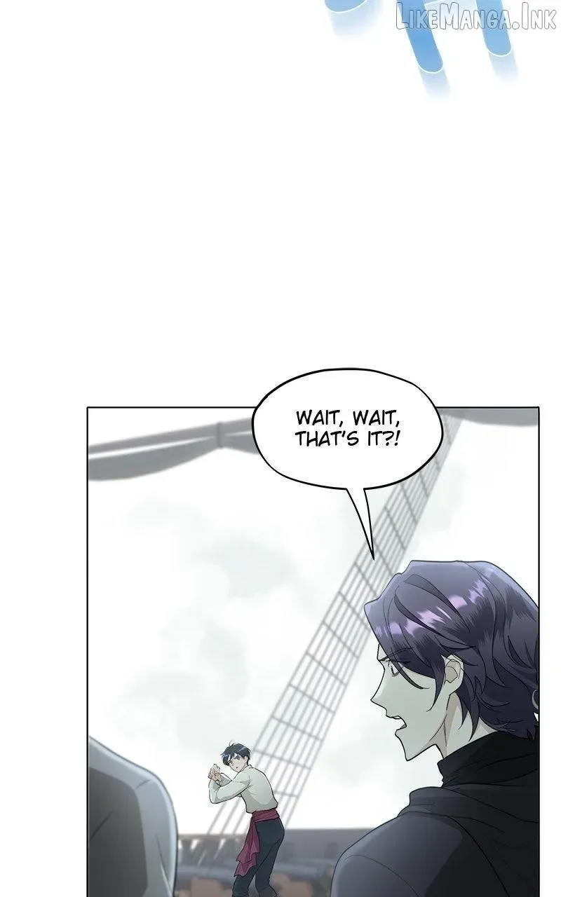 Seabird and the Wolf Chapter 90 page 79