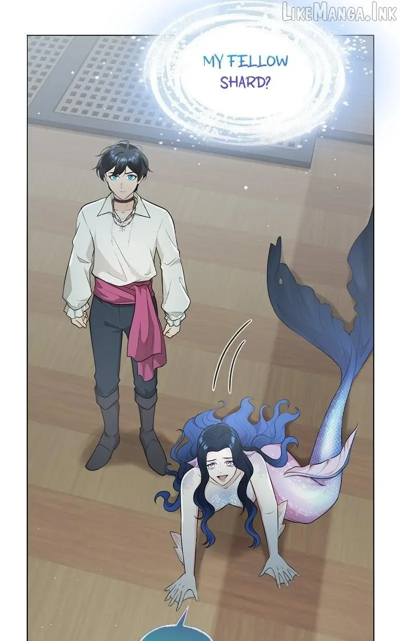 Seabird and the Wolf Chapter 90 page 41