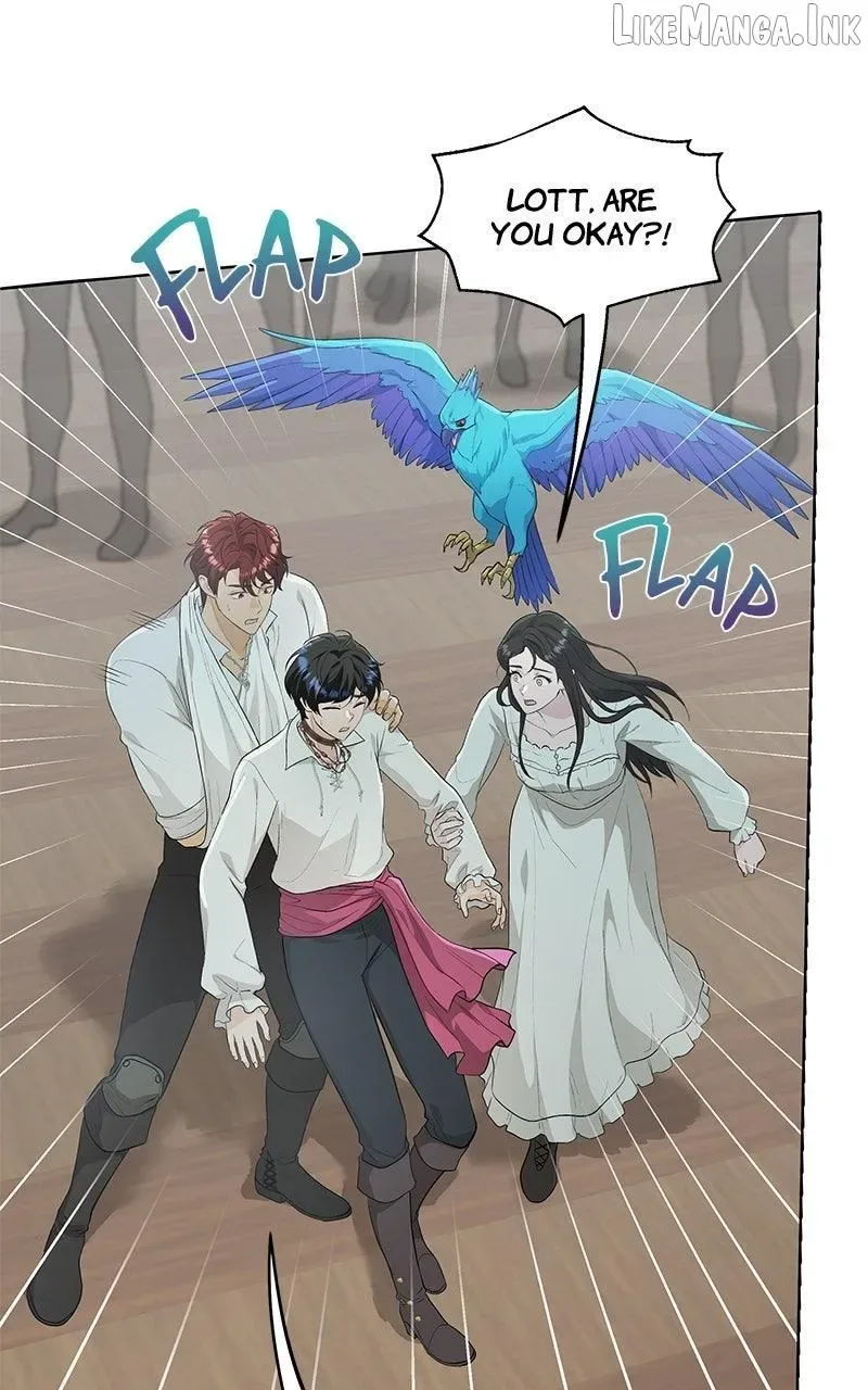 Seabird and the Wolf Chapter 90 page 83