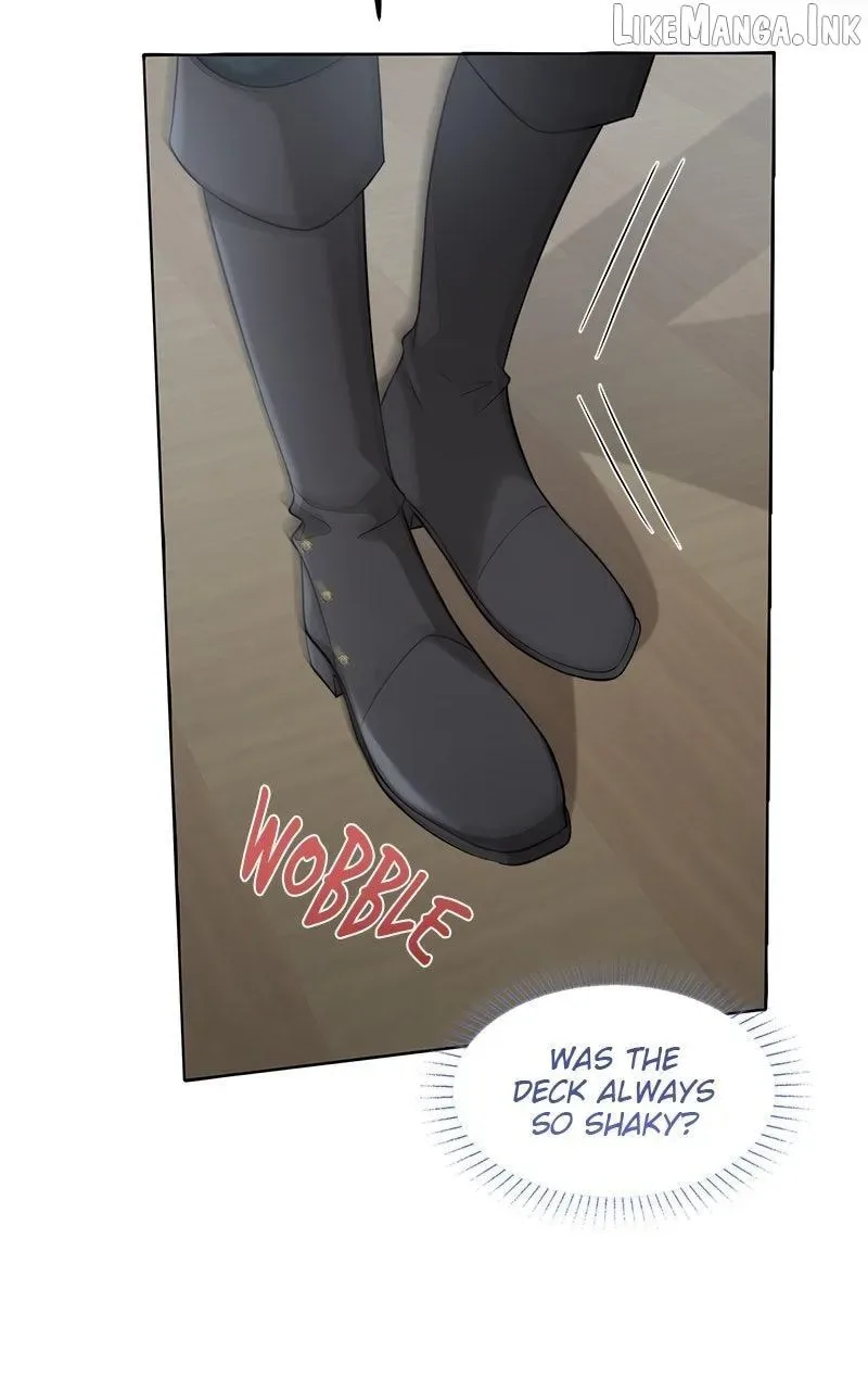 Seabird and the Wolf Chapter 90 page 82