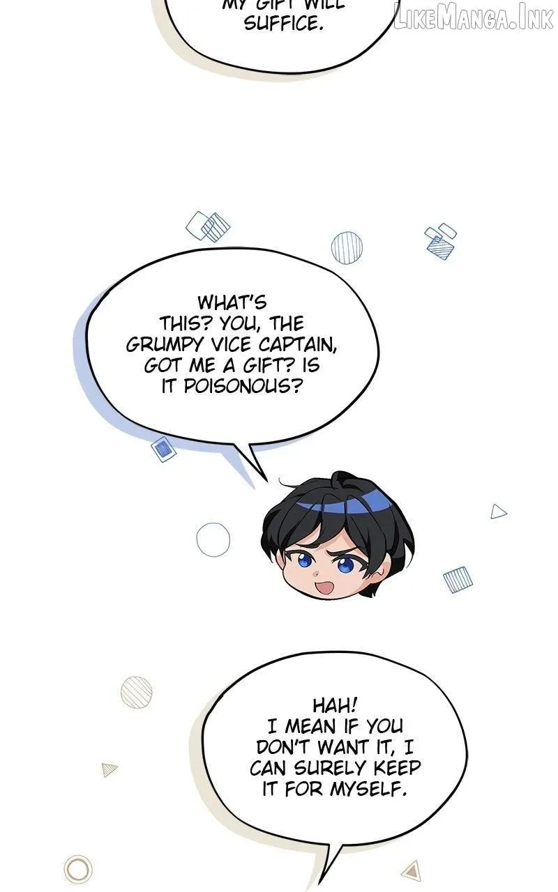 Seabird and the Wolf Chapter 90 page 103