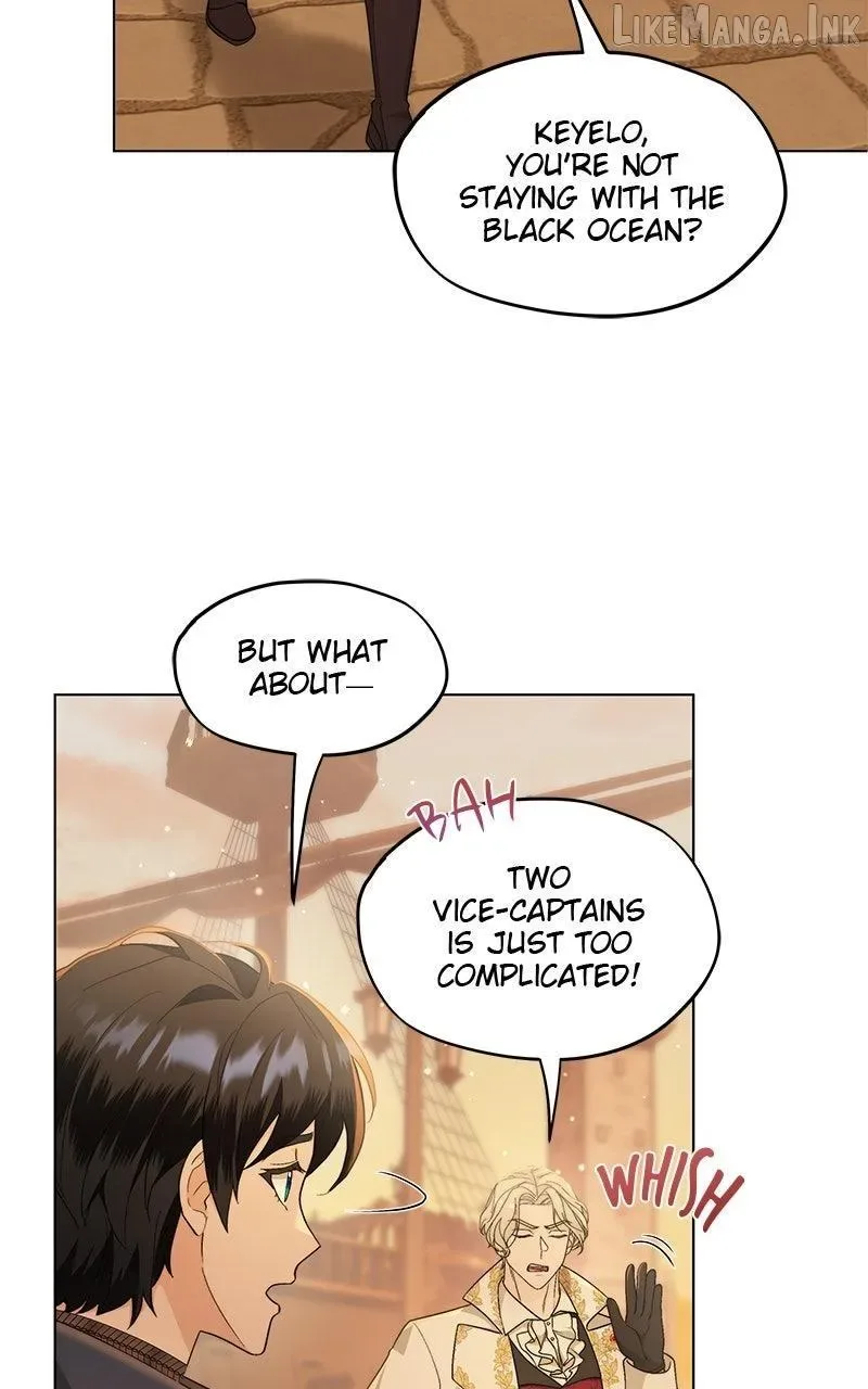 Seabird and the Wolf Chapter 90 page 110