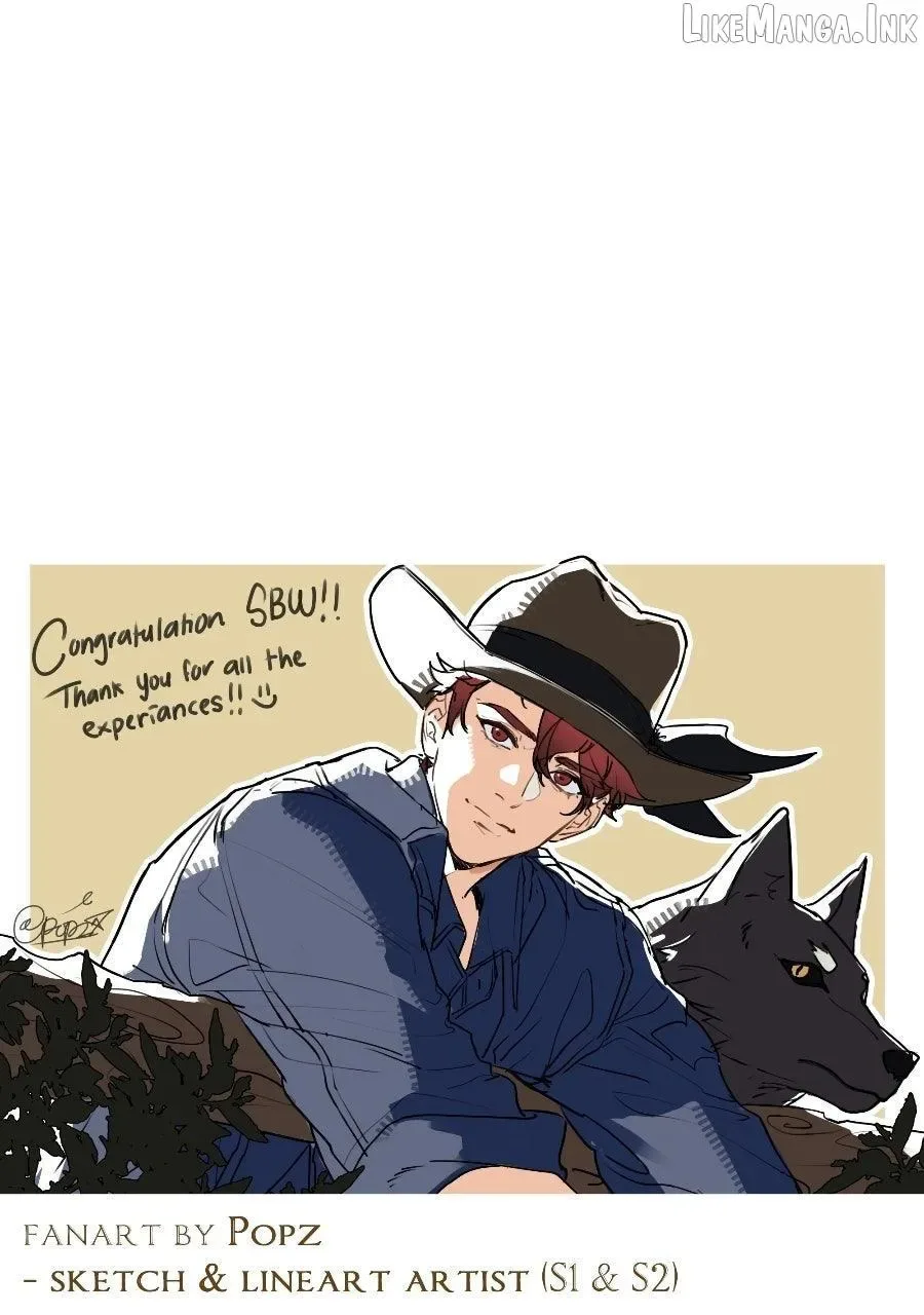 Seabird and the Wolf Chapter 90 page 134
