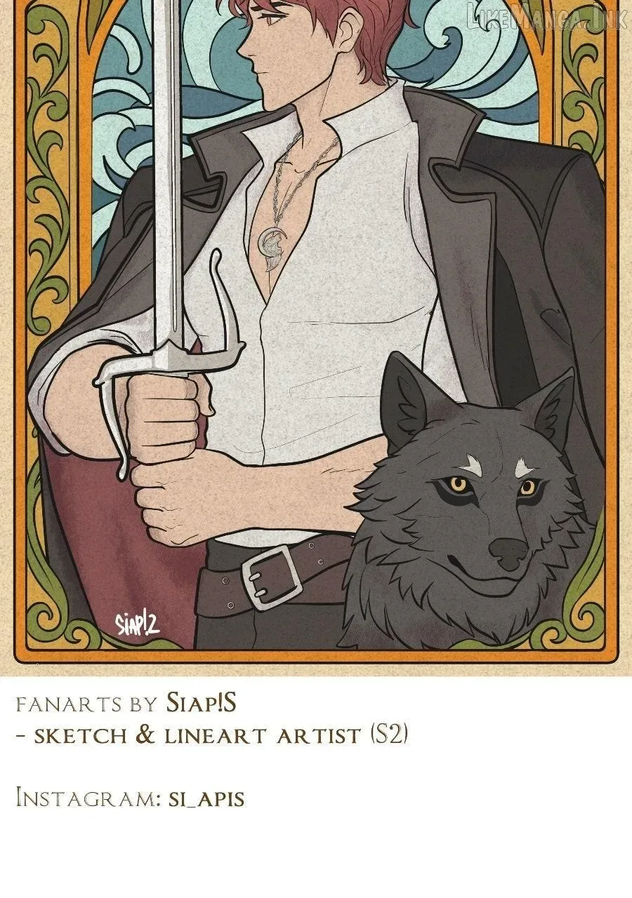 Seabird and the Wolf Chapter 90 page 138