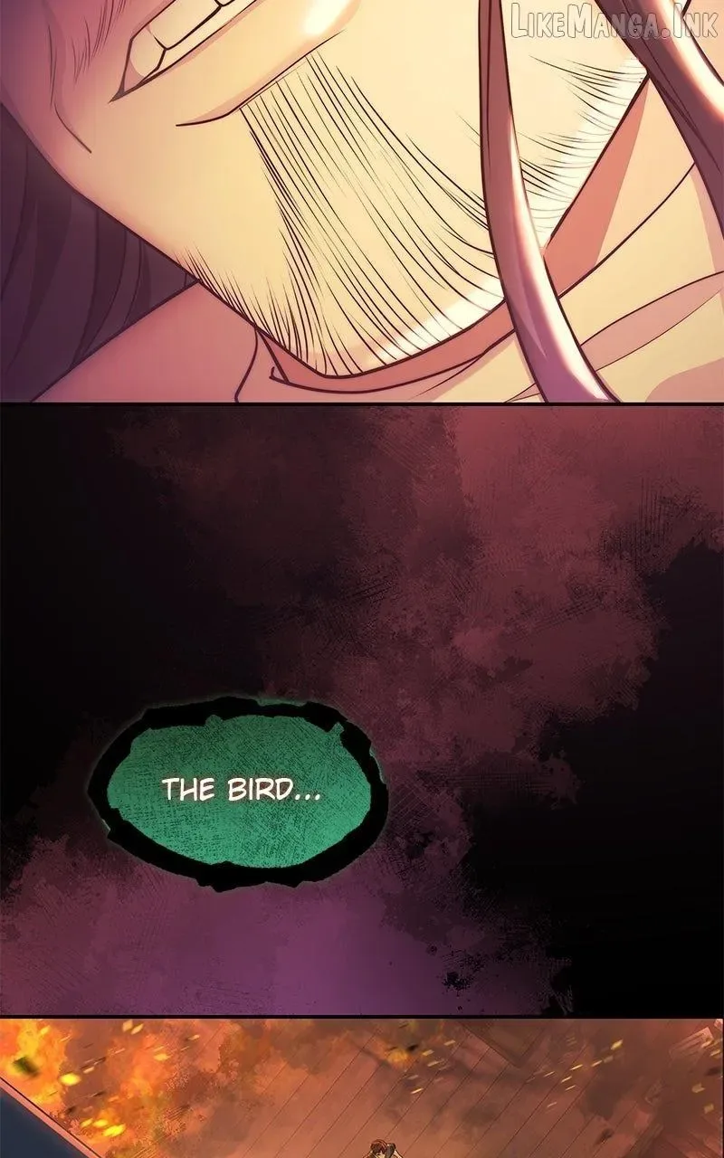 Seabird and the Wolf Chapter 87 page 92