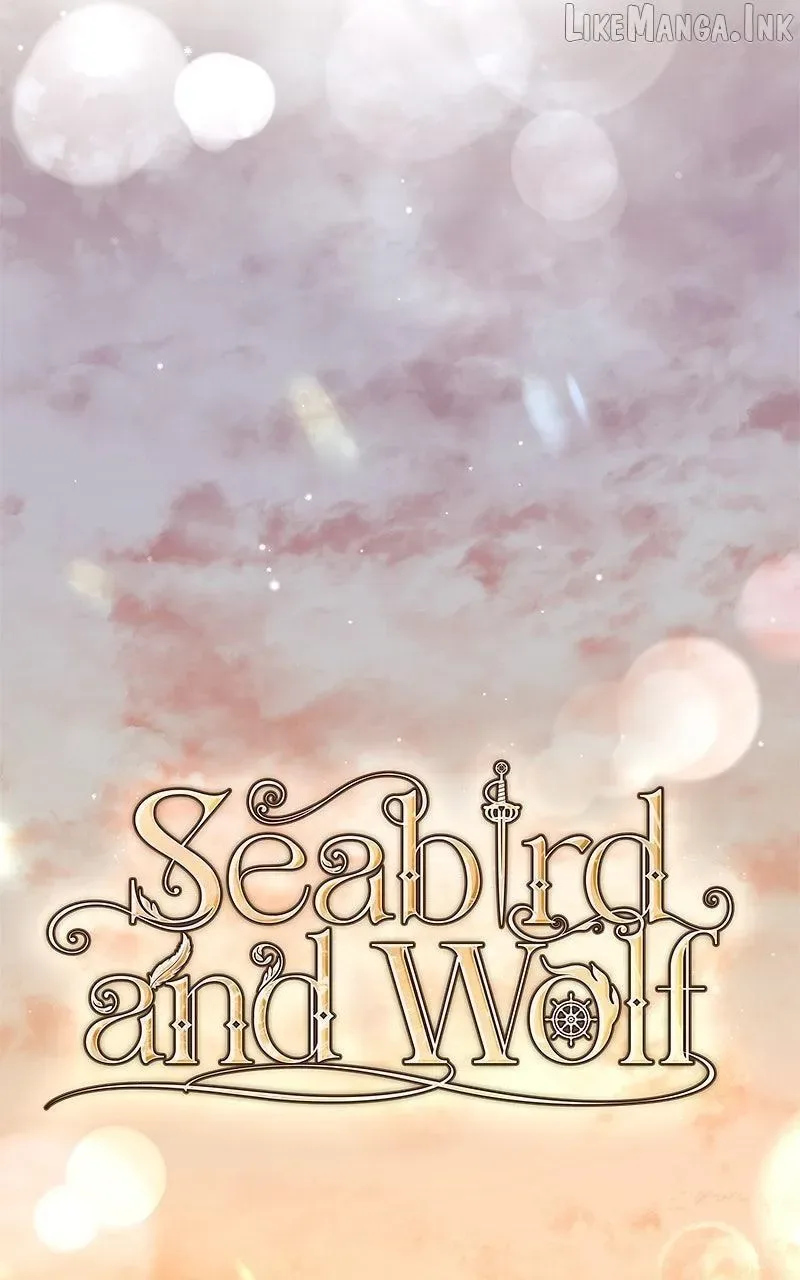 Seabird and the Wolf Chapter 90 page 129