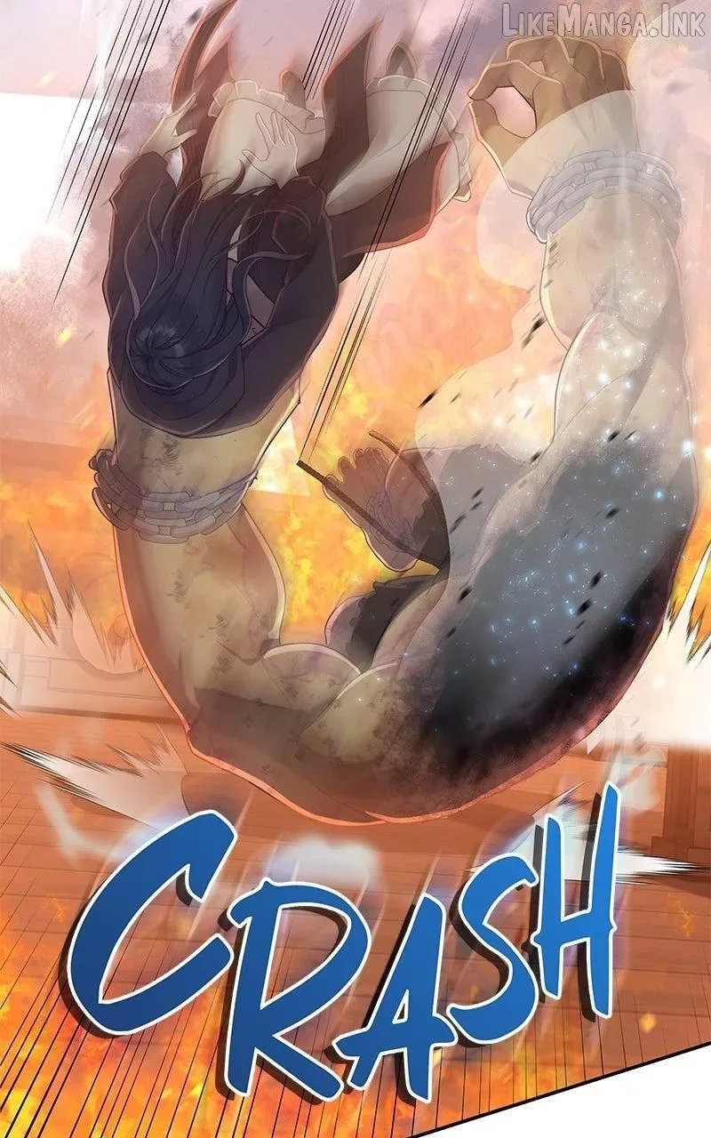 Seabird and the Wolf Chapter 88 page 43