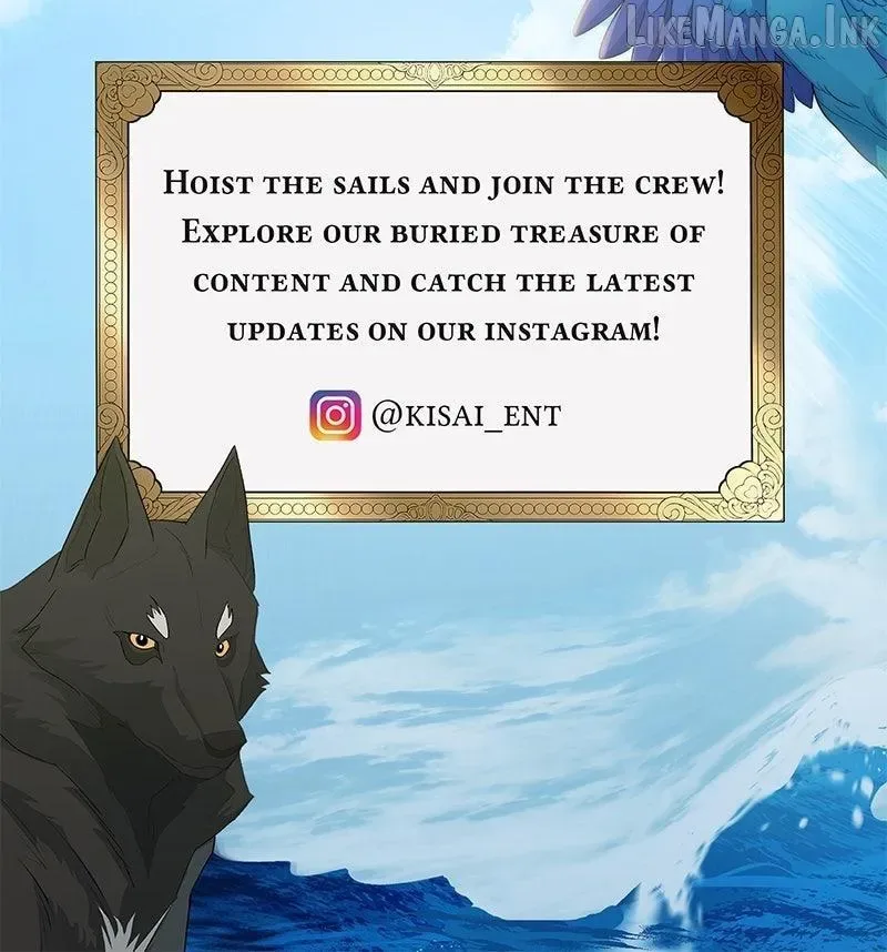 Seabird and the Wolf Chapter 90 page 133