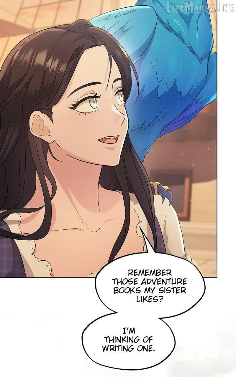 Seabird and the Wolf Chapter 90 page 126