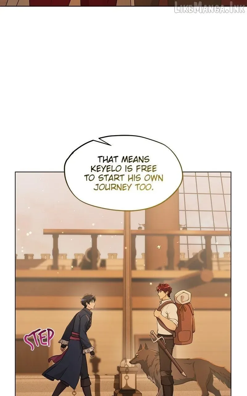 Seabird and the Wolf Chapter 90 page 113