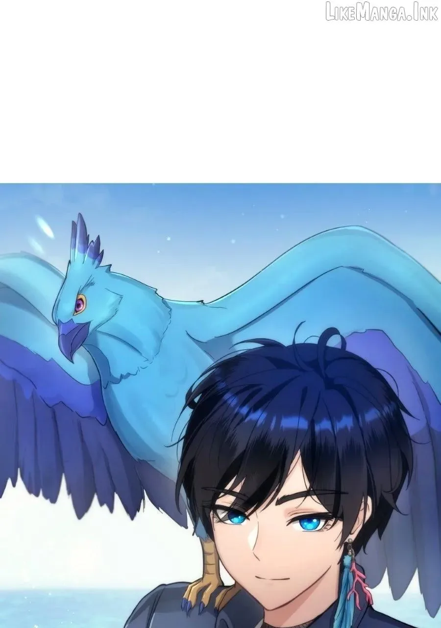 Seabird and the Wolf Chapter 90 page 139