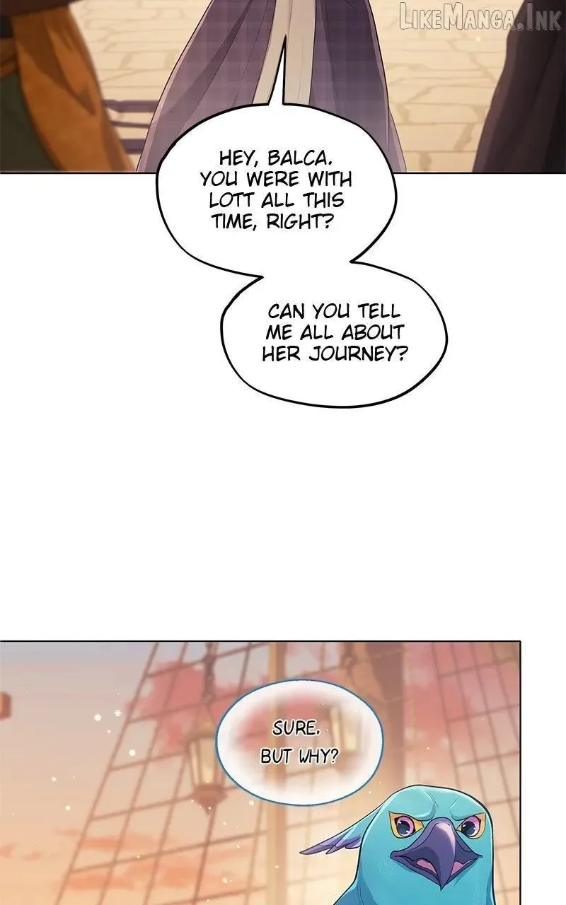Seabird and the Wolf Chapter 90 page 125