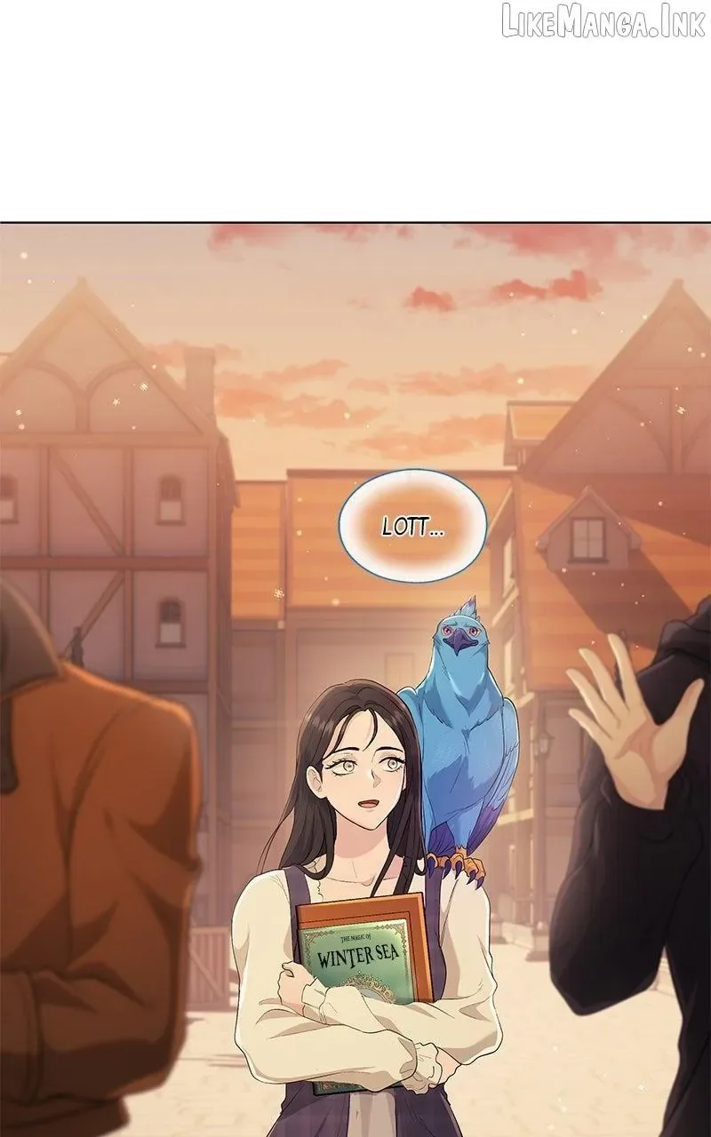 Seabird and the Wolf Chapter 90 page 124