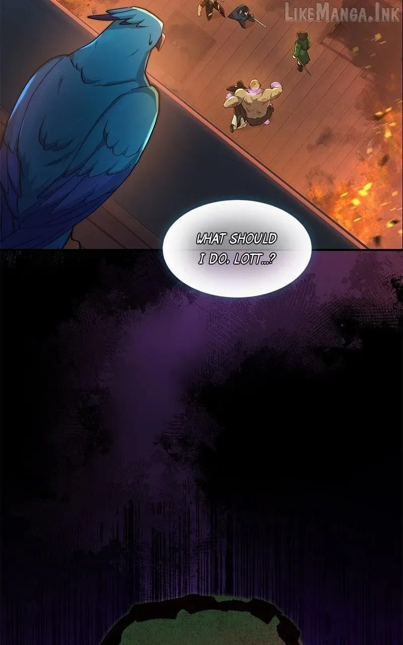 Seabird and the Wolf Chapter 87 page 93