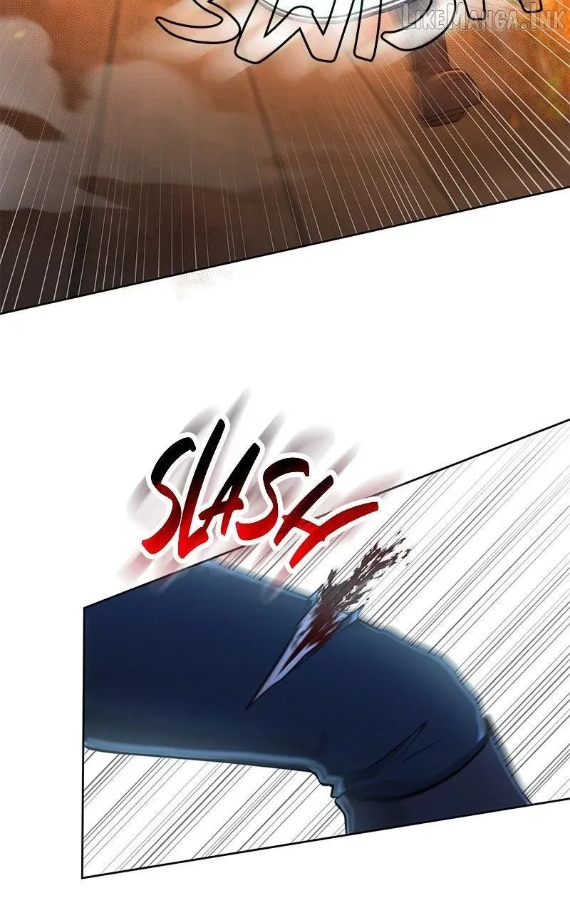 Seabird and the Wolf Chapter 88 page 64