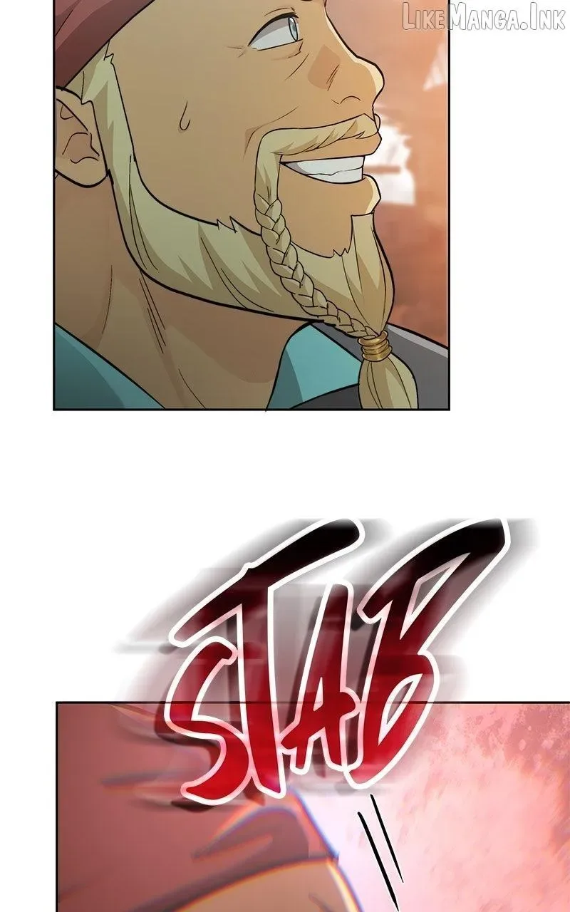 Seabird and the Wolf Chapter 88 page 78