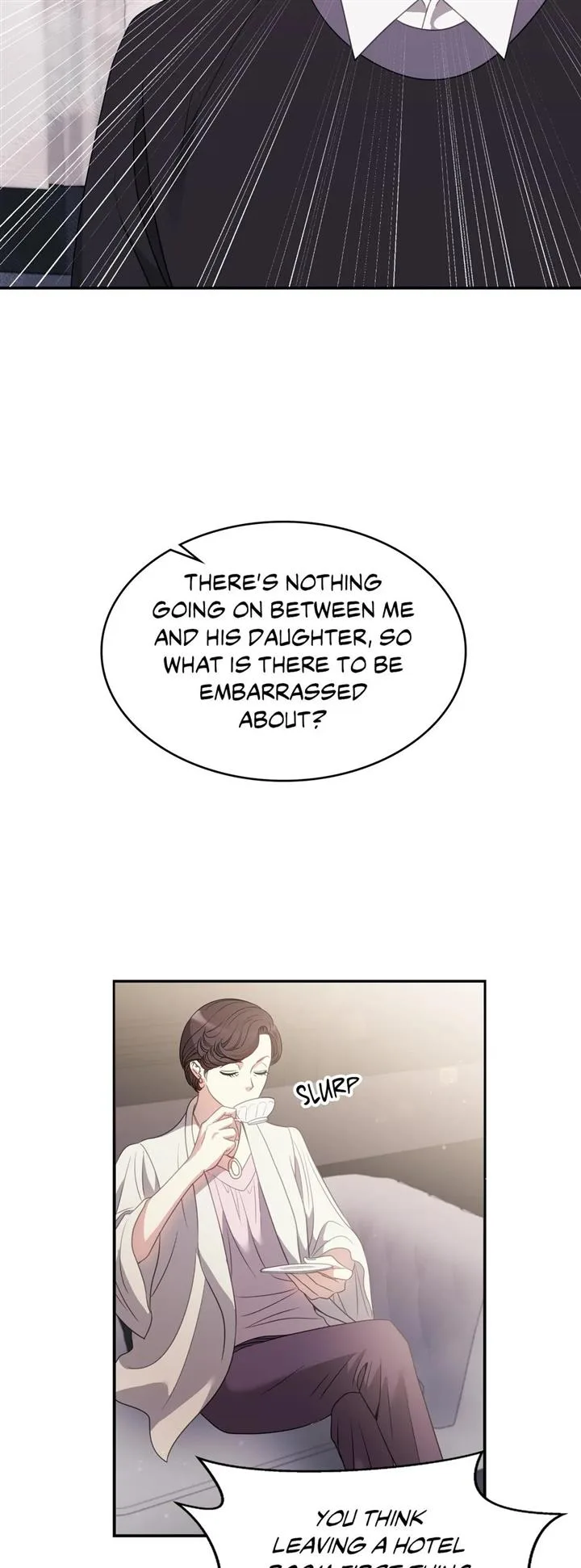 Seal The Deal Chapter 6 page 35