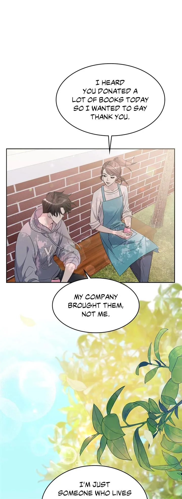 Seal The Deal Chapter 6 page 17