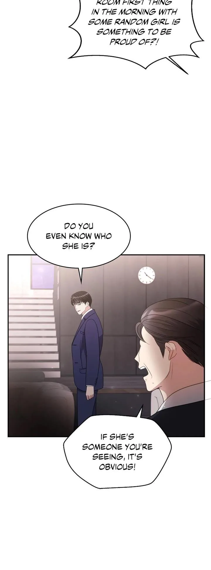 Seal The Deal Chapter 6 page 36