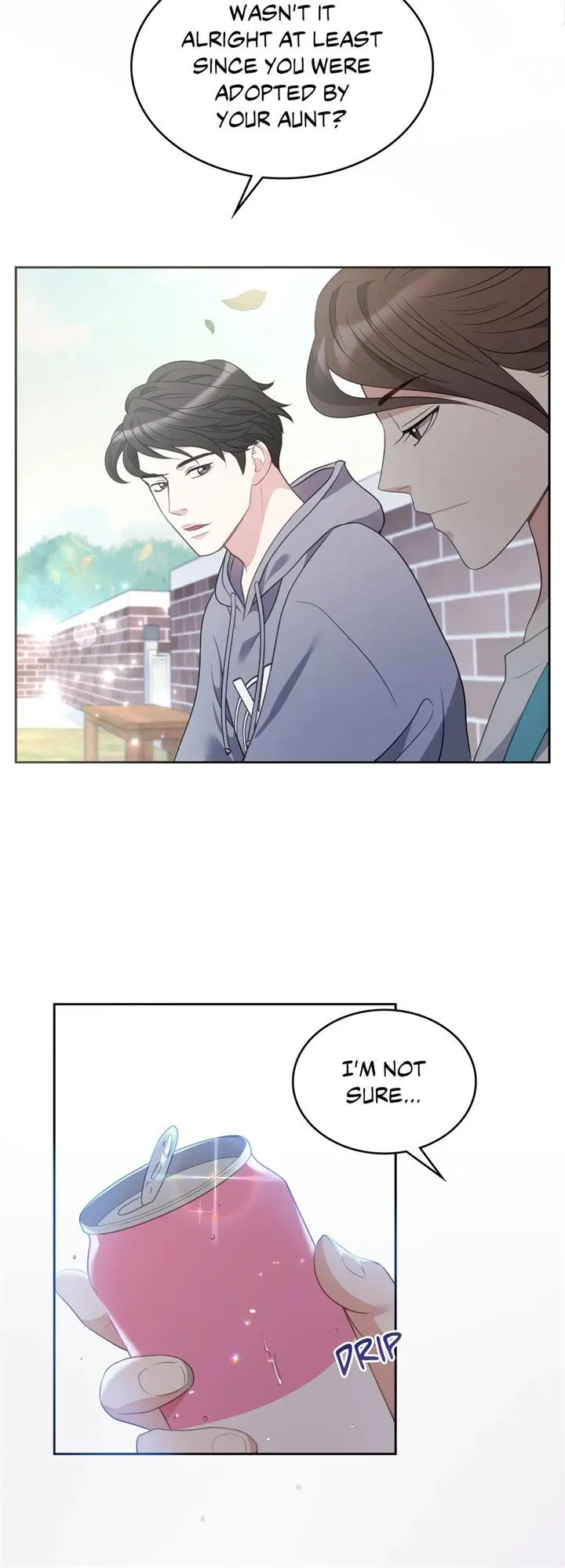 Seal The Deal Chapter 6 page 13