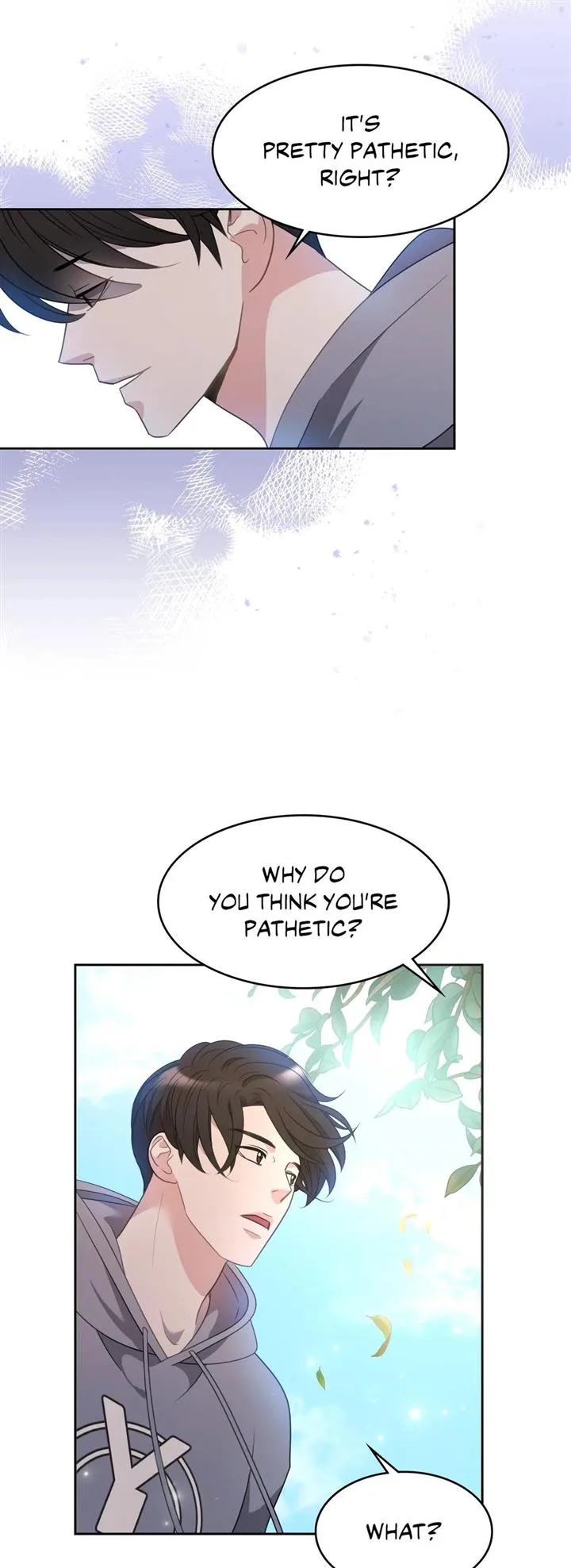 Seal The Deal Chapter 6 page 19