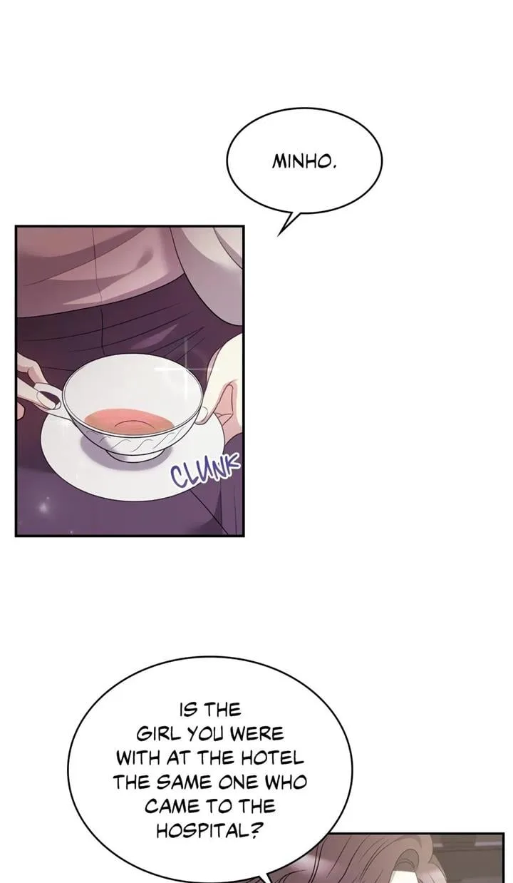 Seal The Deal Chapter 6 page 57