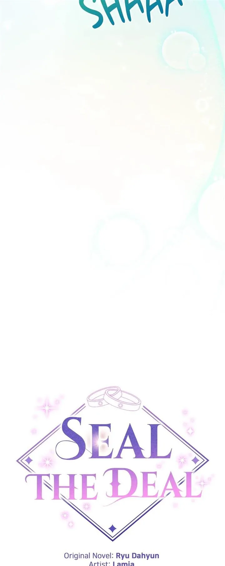 Seal The Deal Chapter 6 page 28