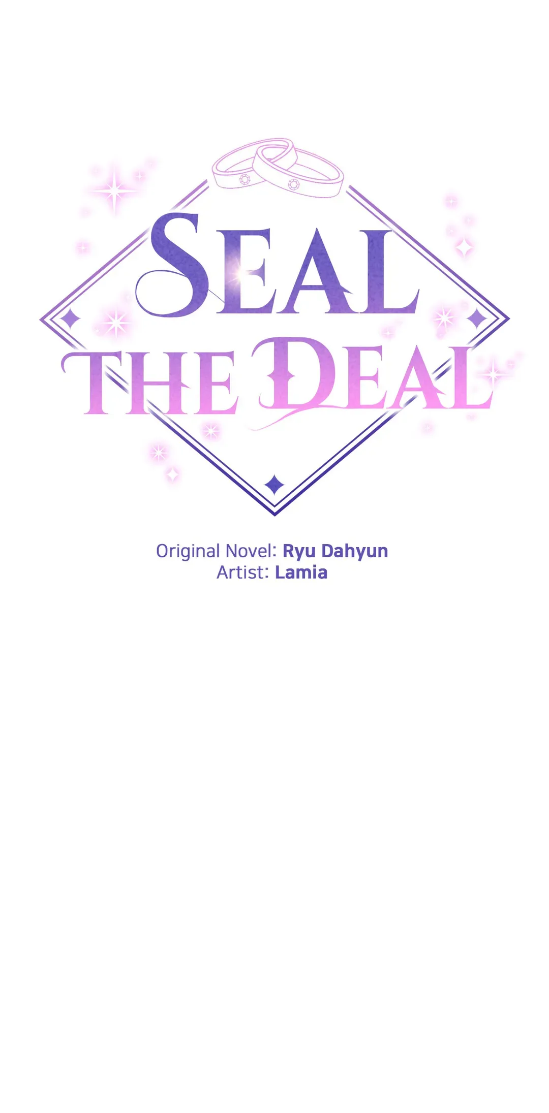 Seal The Deal Chapter 2 page 16