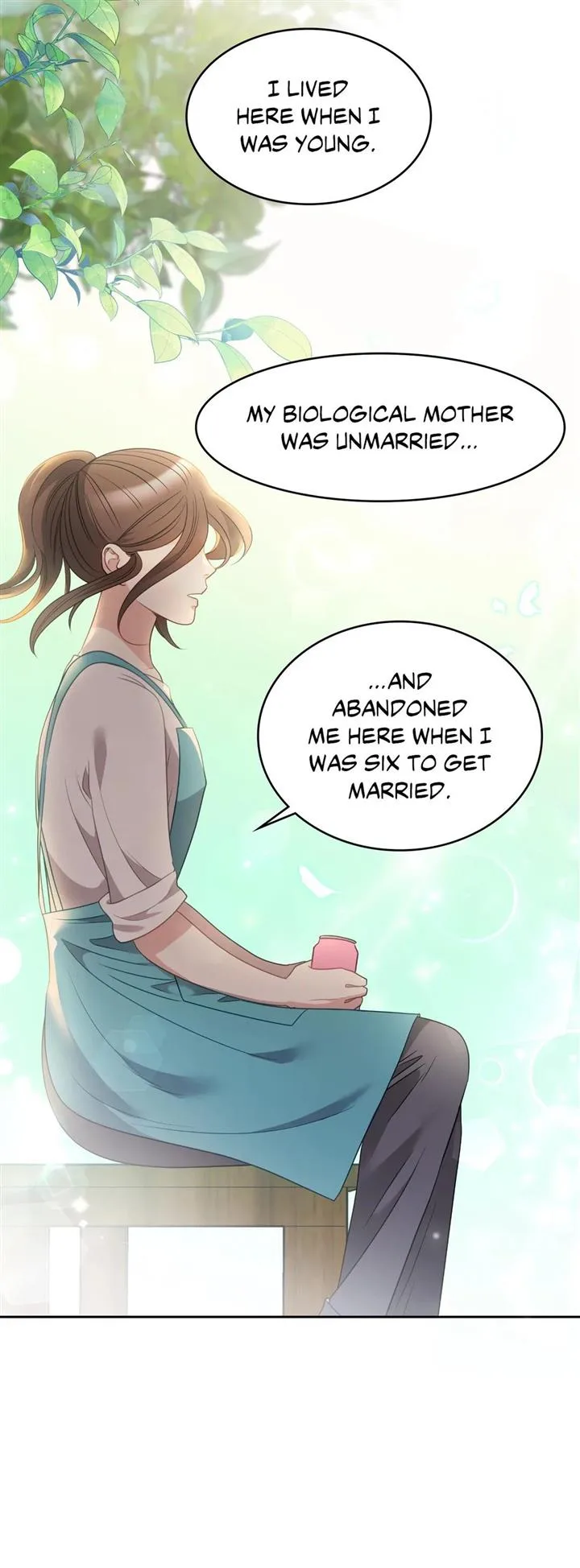 Seal The Deal Chapter 6 page 11