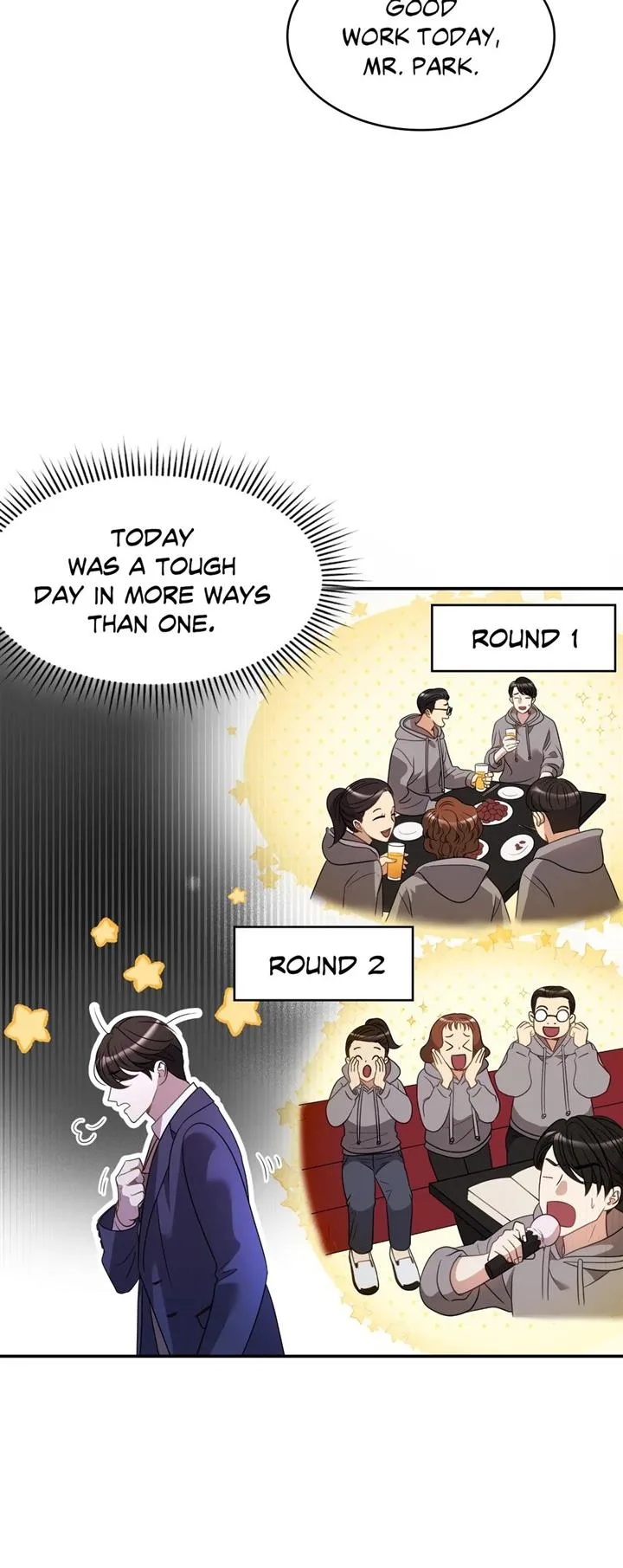 Seal The Deal Chapter 6 page 31