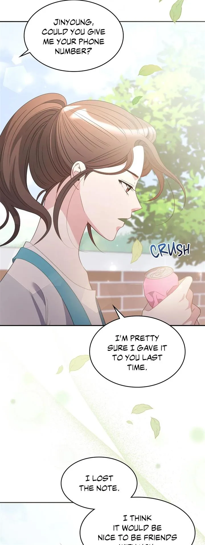 Seal The Deal Chapter 6 page 23