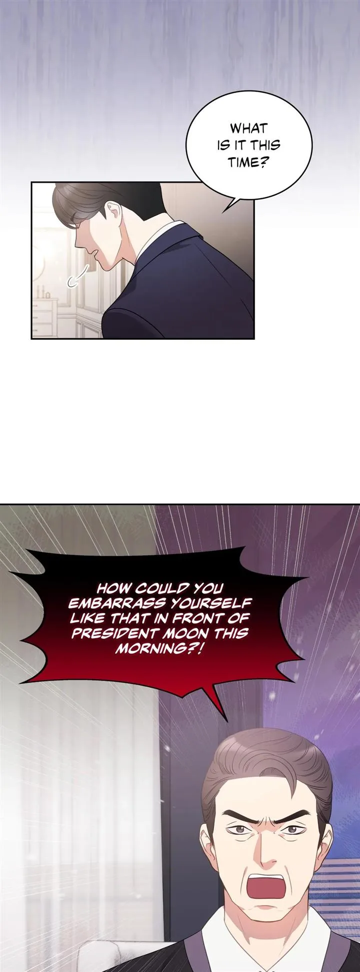 Seal The Deal Chapter 6 page 34