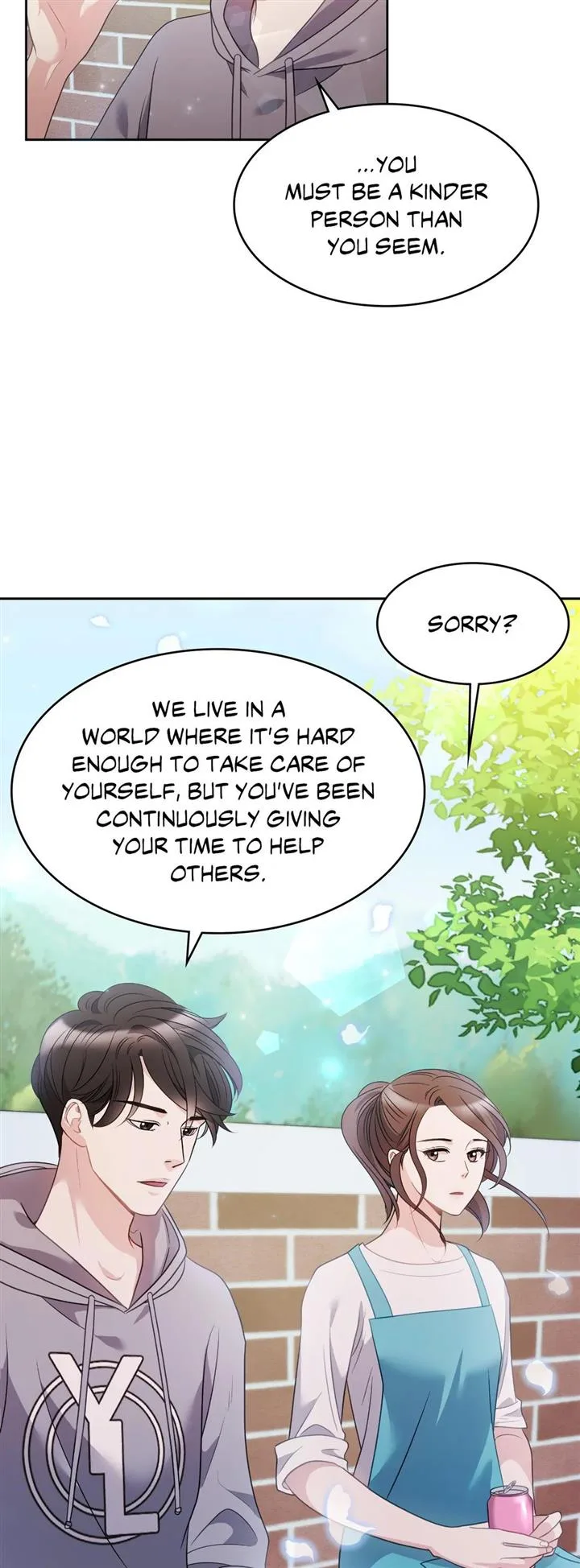 Seal The Deal Chapter 6 page 9