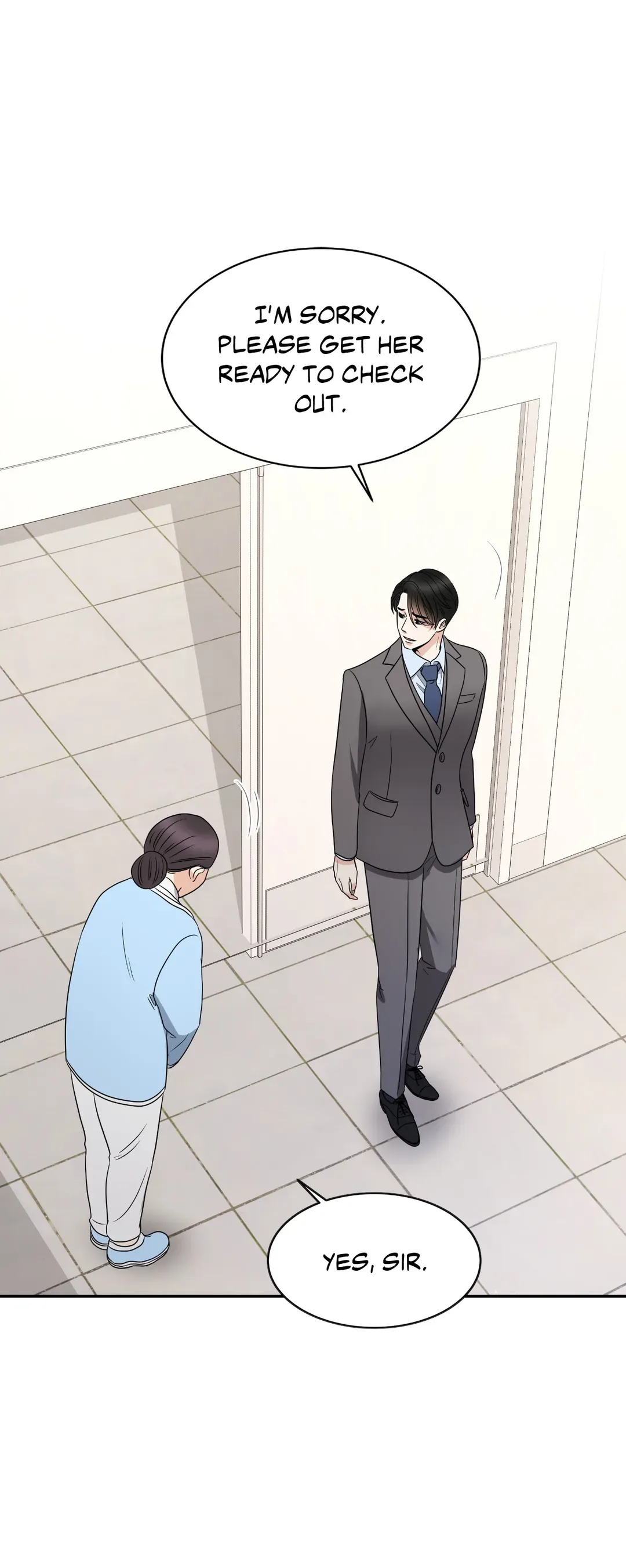 Seal The Deal Chapter 3 page 32